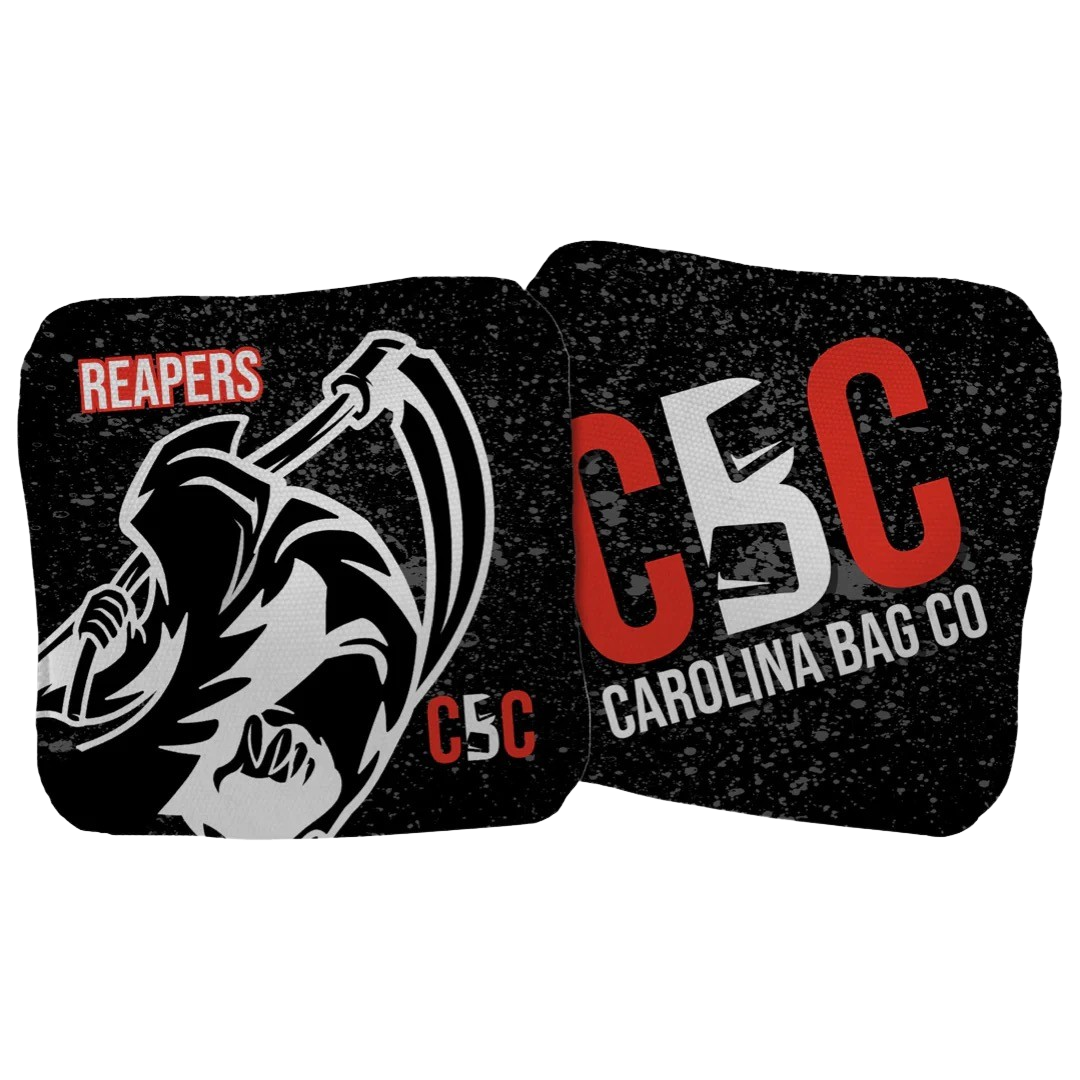 Carolina Reapers (4)