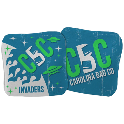 Carolina Invaders (4)