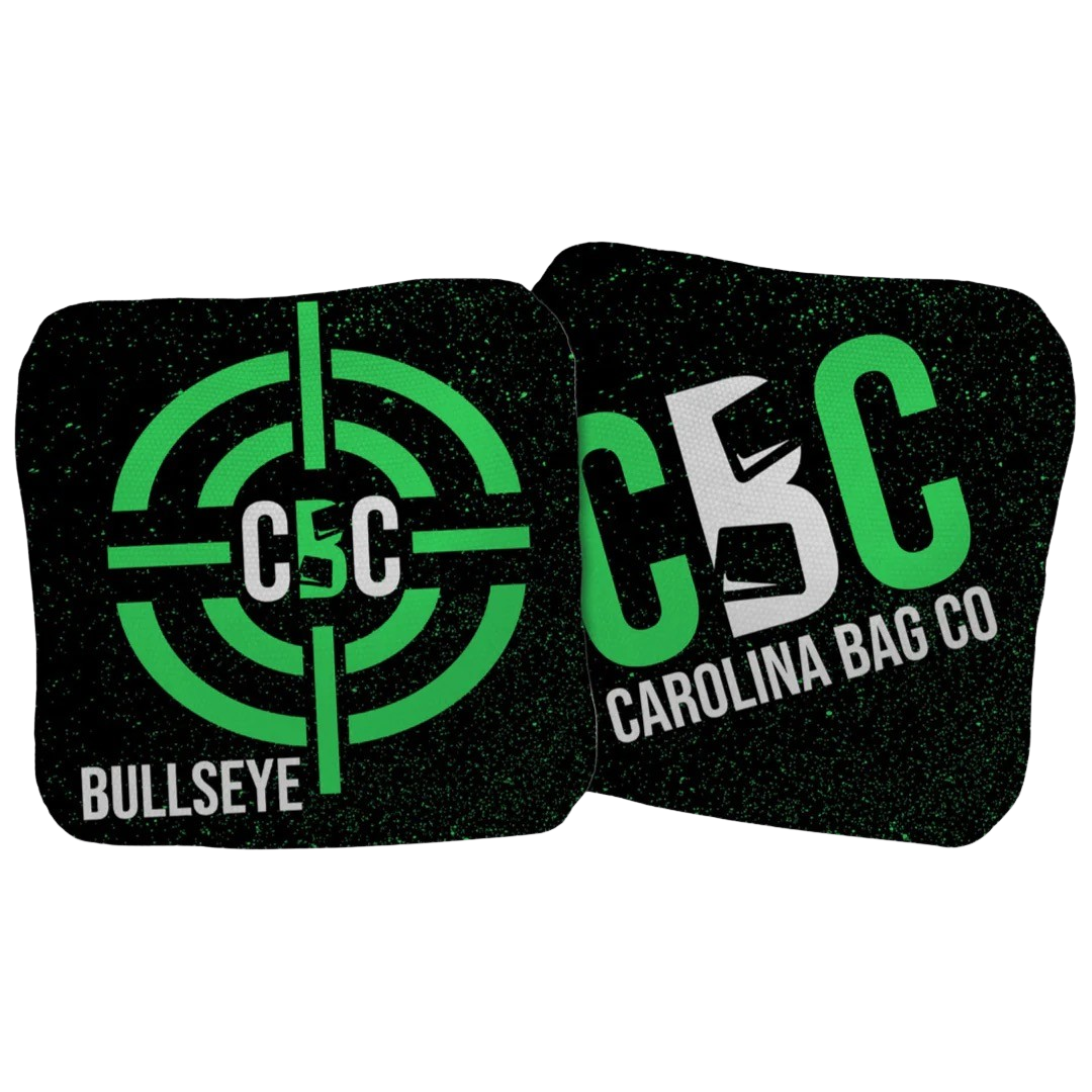 Carolina Bullseyes (4)